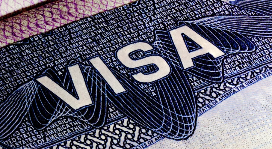 ABD'de Vize Şoku: 85 Bin İptal Kimleri Etkiledi? Gazze Protestoları ve Sosyal Medya Detayı!