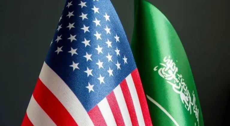 ABD'den Suudi Arabistan'a Dev Füze Satışı: 3.5 Milyar Dolarlık Anlaşma Onaylandı!