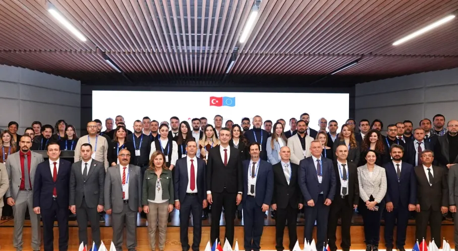 AB'den Türkiye'ye 368 Milyon Avroluk Dev Destek: Deprem Bölgesi Dahil 8 İlde İklim Kriziyle Mücadele!