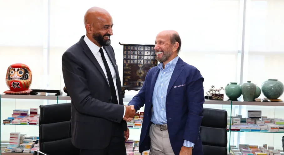 Abdi İbrahim ve Biogen Türkiye'de Güçlerini Birleştirdi! Nöroloji Hastalarına Umut Işığı