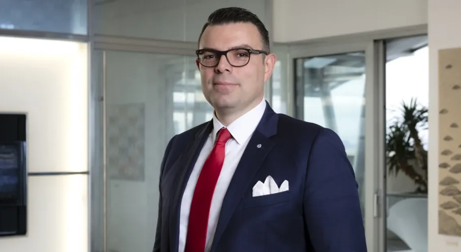 Abdi İbrahim'den Çifte Sürdürülebilirlik Zaferi: CDP İklim A Listesi'nde Üçüncü Kez, Su Güvenliği'nde A Notu!