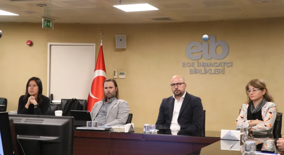 ABD'li Mobilya Devi Wayfair, İzmir'den Alım Yapacak ve Türkiye'de Ofis Açacak!