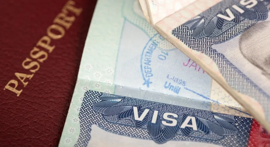 ABD'nin Vize Kısıtlamasına AB'den Sert Tepki: Avrupa Parlamentosu 'Derhal Geri Çekilsin' Dedi!