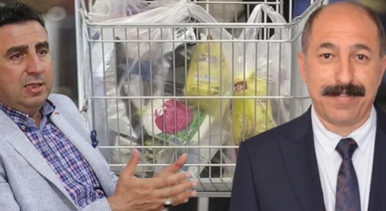 Abdulvahapgazi Doğan: Siyasette İş Birliği İddiaları Gerginliği Tırmandırıyor