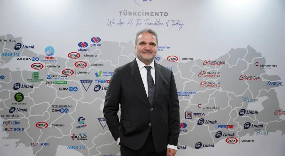 AB'nin SKDM Politikası Türkiye Çimento İhracatını Baltalıyor: Varsayılan Değerler Büyük Maliyet Yaratıyor!