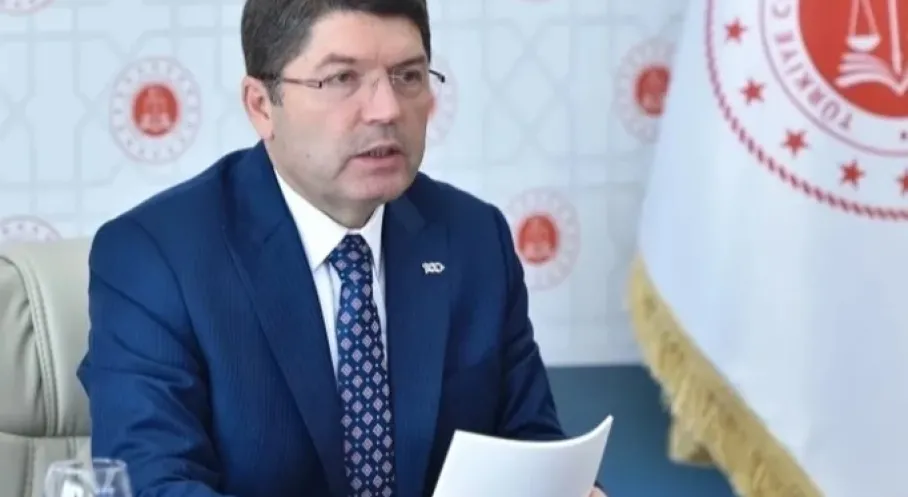 Son Dakika: Adalet Bakanlığı 5 Bin Yeni Personel Alacak!