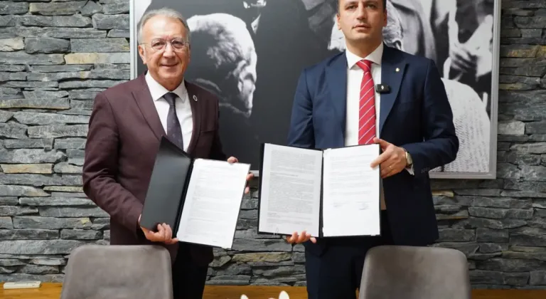 Haber Resmi