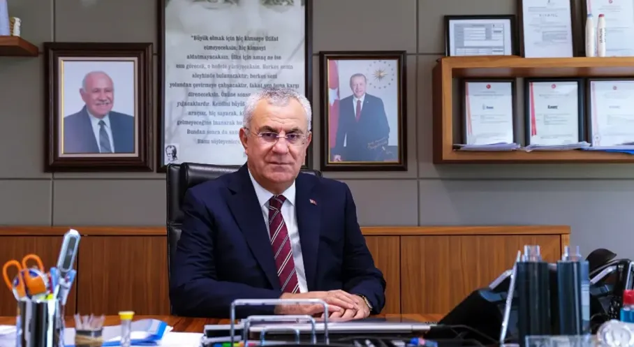 Adana İhracatında Sanayici Direnci: Kıvanç'tan Kritik Açıklamalar
