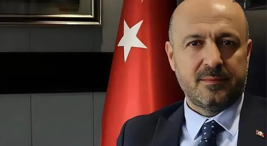Adana İl Sağlık Müdürü Halil Nacar'dan Şampiyonlara Tebrik Yağmuru!
