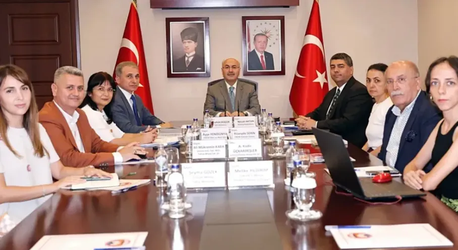 Adana Karataş Sahili Yenileniyor! İşte Sahildeki Yeni Yaşam Alanı Projesi