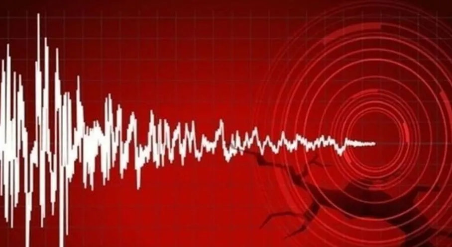 Adana Kozan'da Korkutan Deprem! AFAD'dan Son Dakika Açıklaması