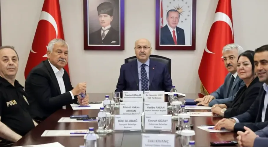 Adana Lezzet Festivali 2025: Kuşaktan Kuşağa Lezzet Mirası!