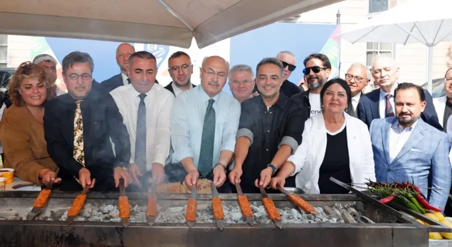 Adana Lezzet Festivali İstanbul'da Tanıtıldı: Gastronomi Şöleni Başlıyor!