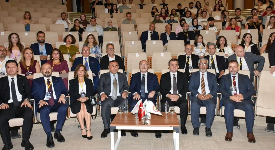 Adana Sağlık Turizminde Hamle: Çukurova Çalıştayı Başladı!