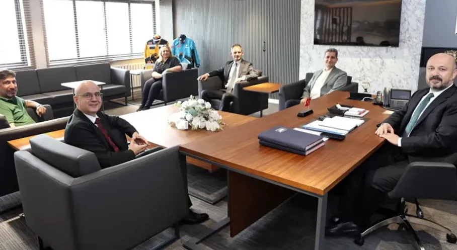 Adana Sağlık Turizminde Yükselişe Geçiyor! Hedef Bölgesel Üs Olmak