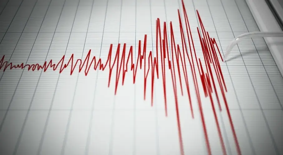 Adana Saimbeyli’de 4,8’lik deprem