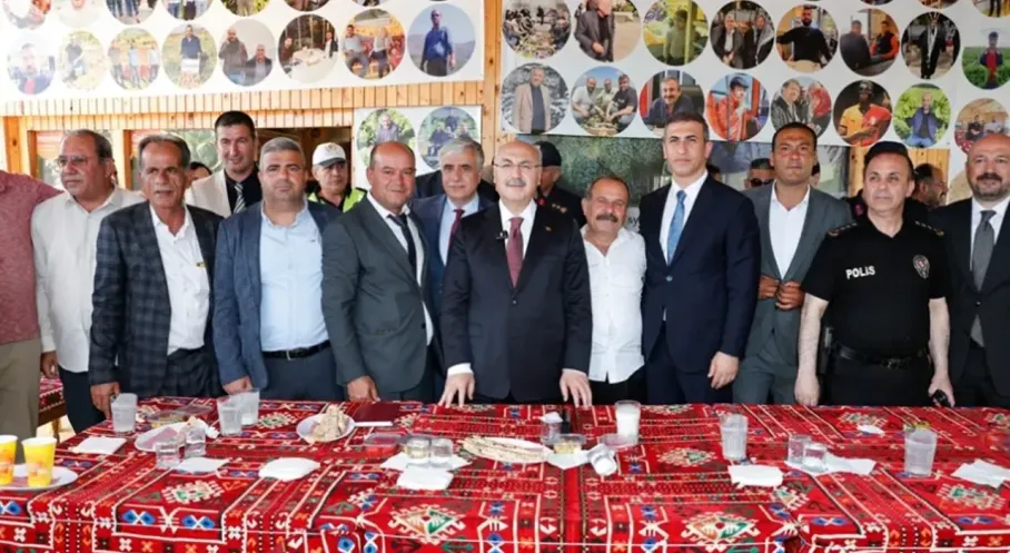 Adana Valisi Köşger'den Misis'e Tarihi Ziyaret: Köprüdeki Sır Perdesi Aralandı!