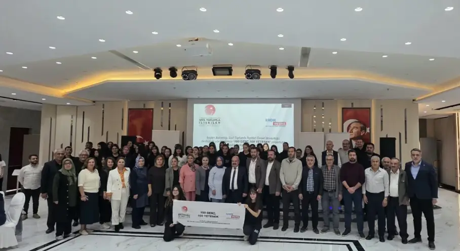 Adana'da 