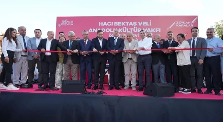 Haber Resmi