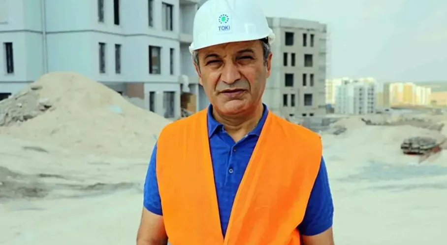 Adana'da Deprem Konutları Tamamlanıyor! İşte Son Durum