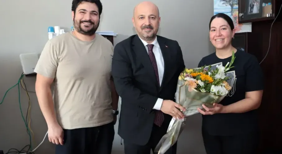 Adana'da 'Her Gebeye Bir Ebe' Projesiyle Normal Doğum Teşvik Ediliyor!