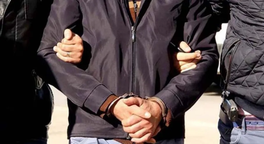 Adana'da Şafak Operasyonu: DEAŞ'a Ağır Darbe! 6 Terörist Yakalandı
