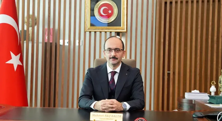 Adana'da Tarım Arazileri Bereketleniyor! DSİ'den Verimlilik Artışı Hamlesi
