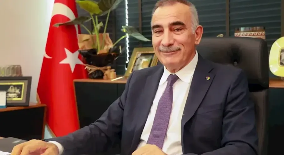 Adana'dan Ankara Çıkarması: Başkan Bayram'dan Kritik Temaslar!