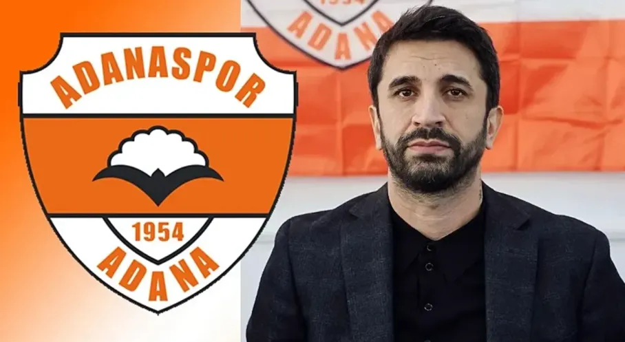 Adanaspor Sahipsiz Mi? Taraftar İsyan Bayrağını Açtı!