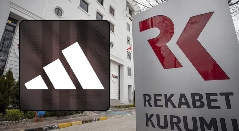 Adidas'a Rekabet Kurumu'ndan Şok Ceza! 402 Milyon TL'lik Fatura!