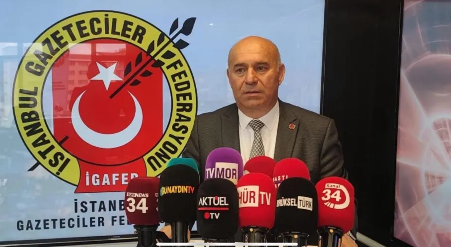 Adil Koçalan'dan Balkanlar'da Yeni Medya Hamlesi!