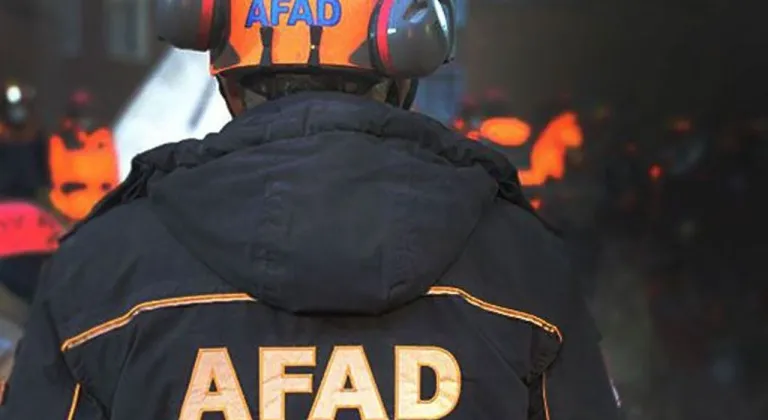 AFAD Gönüllüsü Olmak İsteyenlerin Sayısı Patladı! Başvurular 4 Kat Arttı!