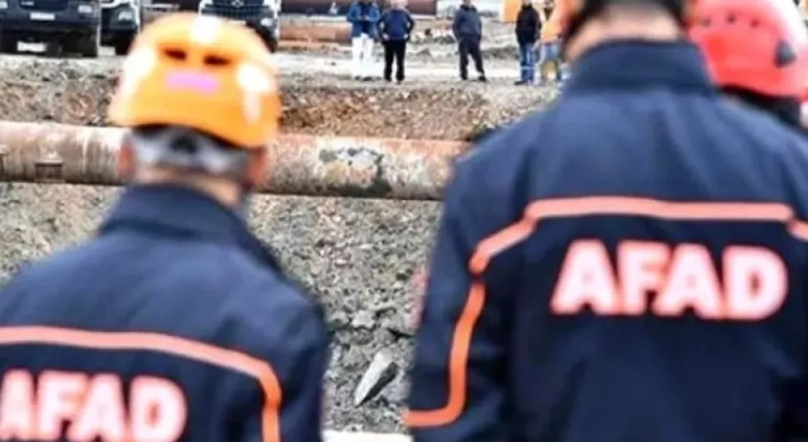 AFAD Personel Alımında Yeni Dönem: Sağlık Kriterleri Değişti!