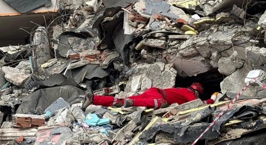 AFAD'dan Rekor Personel Alımı: 1250 Yeni Arama Kurtarma Uzmanı Aranıyor!