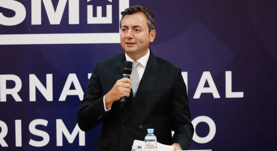 Afyon Blok Mermer Fuarı: Dünya Mermer Devleri Afyon'da Buluşuyor!