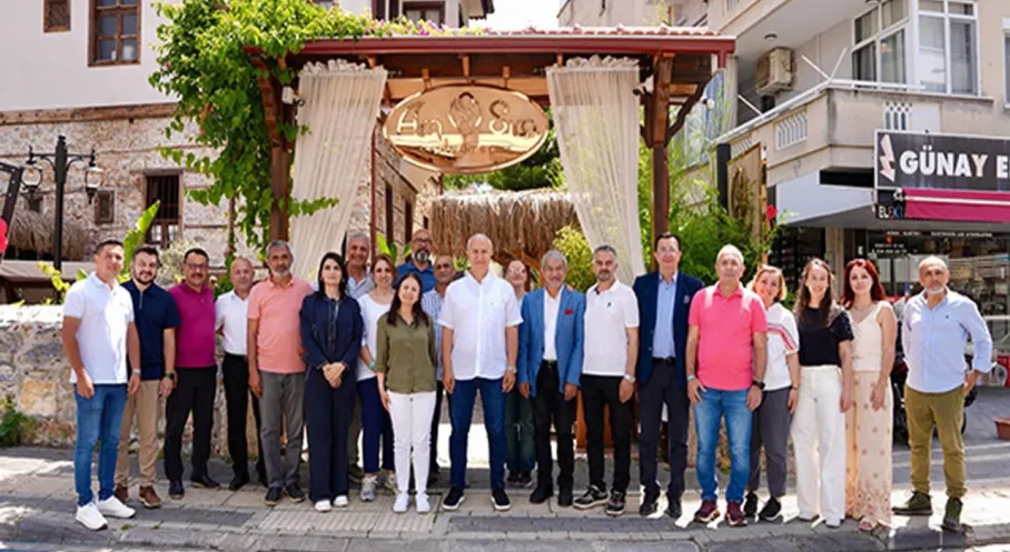 AGC 2024 Medya Ödülleri Sahiplerini Buldu! İşte Kazananlar!