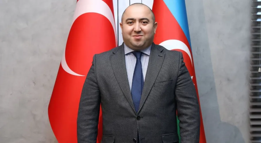 Agil Alesger'den Kardeşlik Vurgusu: Azerbaycan'a Yönelik Hedef Alma Girişimlerine Sert Tepki!
