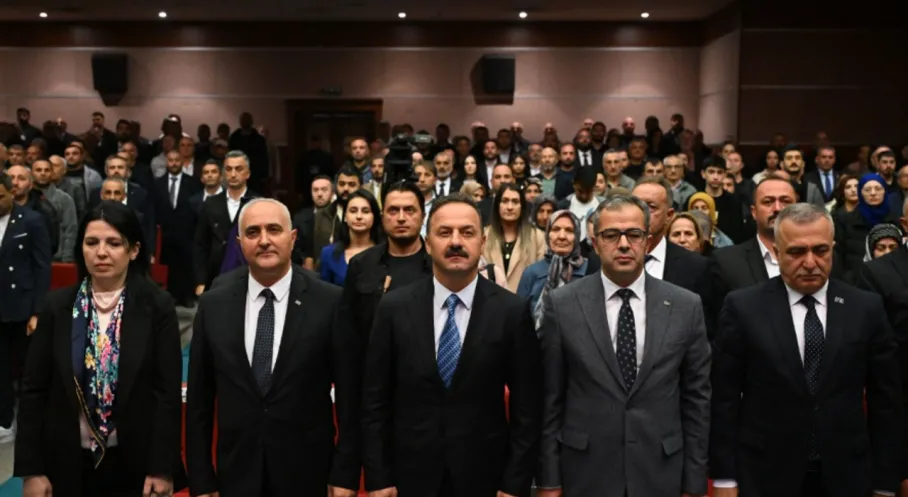 Ağıralioğlu'ndan Bomba Çağrı: 'Yüreğiniz Yetiyorsa Öcalan'ı Sandığa Getirin!'