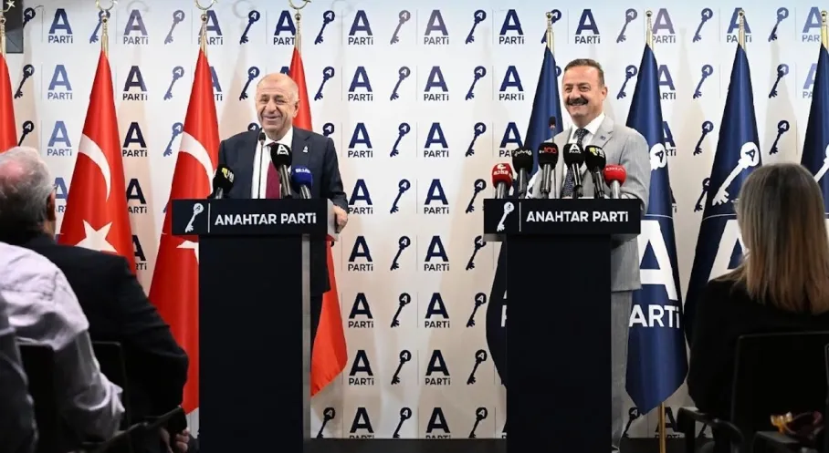 Ağıralioğlu'ndan Enflasyon Eleştirisi: Rakam ve Bakan Değişikliği Çözüm Değil!