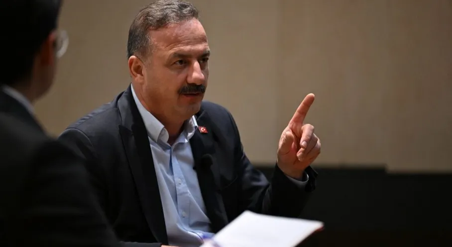 Ağıralioğlu'ndan Gençlere Şok Sözler: 