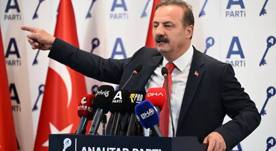 Ağıralioğlu'ndan Kritik Referandum Çağrısı: 'Vuranlara Sorarken Vurulanları da Dinleyin!'