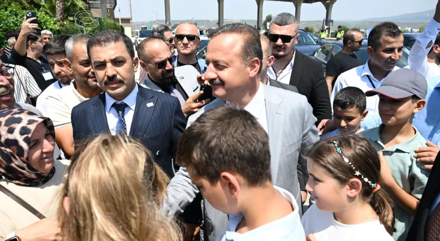 Ağıralioğlu'ndan Sert Eleştiri: 