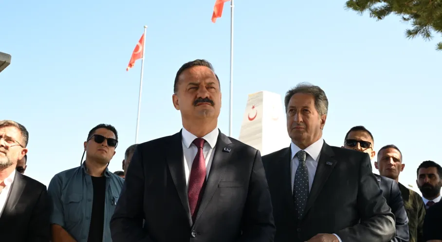 Ağıralioğlu'ndan Sert Eleştiri: TBMM'yi Kandil'le mi Muhatap Edecekler?