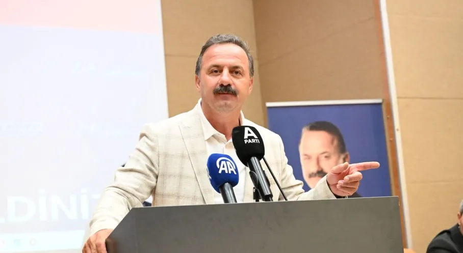 Ağıralioğlu'ndan Sert Sözler: 