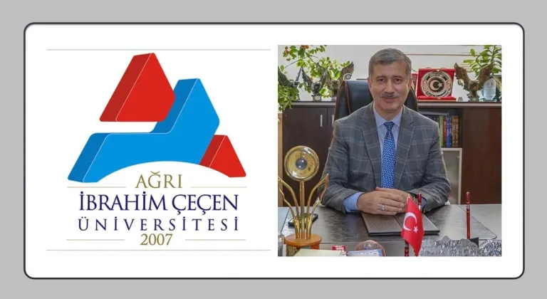 Ağrı İbrahim Çeçen Üniversitesi Rektörlüğüne Atanan Prof. Dr. İlhami Gülçin Hakkında Bilgiler