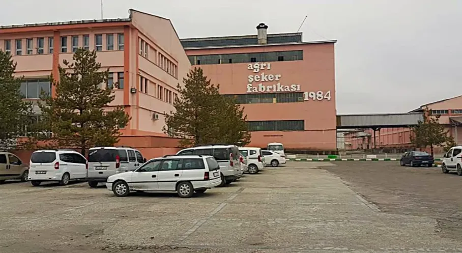 Ağrı Şeker Fabrikası Personel Alımı 2025: Başvurular Başladı!