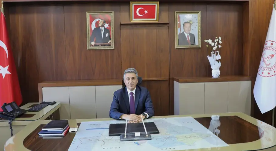 Ağrı’da 30 Ekim akşamı ekranlar kapanacak, kitaplar açılacak