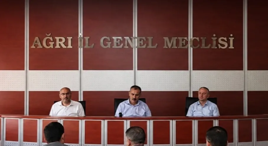 Ağrı'nın Eğitim Geleceği Şekilleniyor: 9 Yeni Okul Modern Altyapıyla Kapılarını Açıyor!