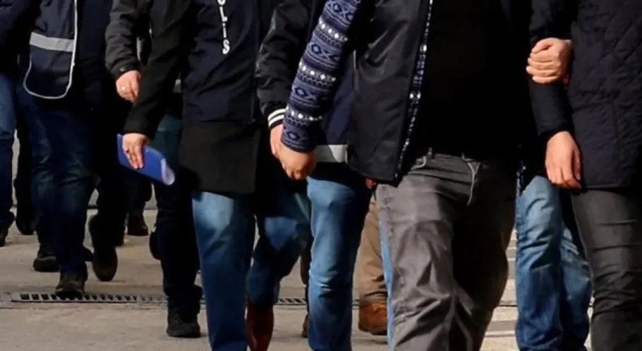 Ağrı'da DEAŞ'a Dev Operasyon: Terör Örgütüne Yönelik 10 Gözaltı!