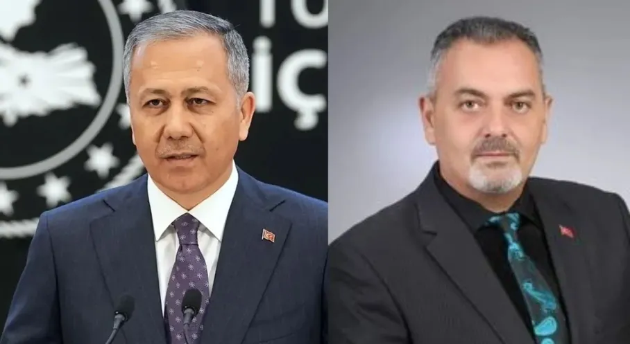 Ağrı'dan Hakkari'ye: Bakan Yerlikaya'nın Doğu Ziyaretleri Gönülleri Isıttı